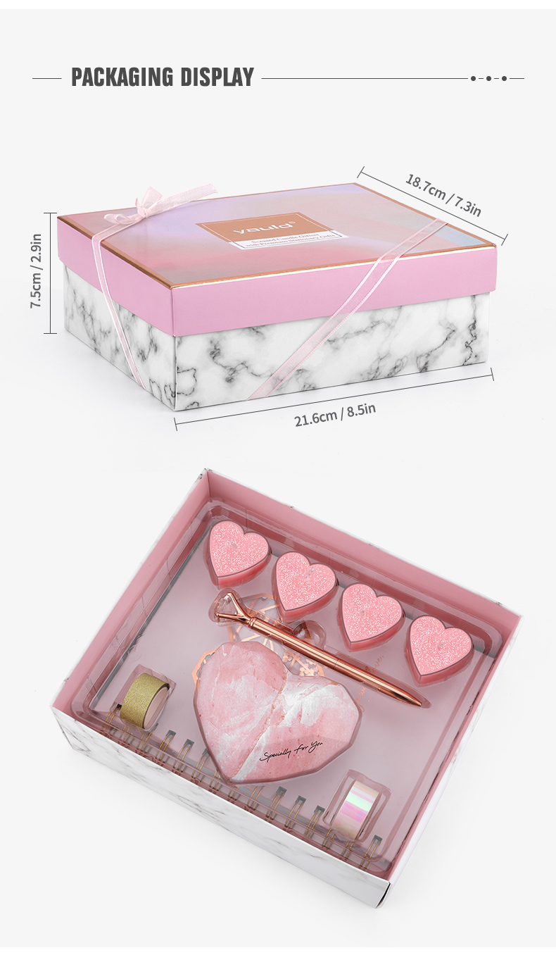 STATIONERY SET STATIONERY SET