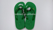resuable rubber slipper for beach