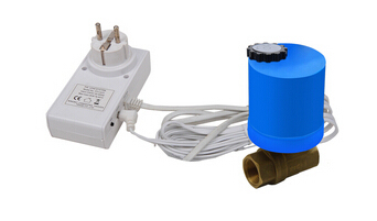 Leak Stop W/ Power Cut