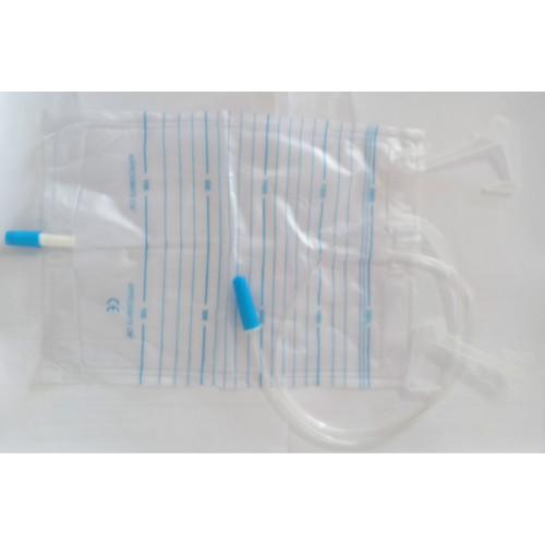 Disposable Urine Bag Medical drainage bag