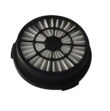 Round HEPA Filter Vacuum Cleaner Parts Filter Element
