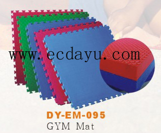 Gym Mat, Tkd-Mats, Puzzle Mat (DY-EM-095)