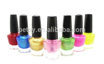 HOT nail polish color names natural organic nail polish