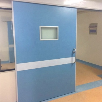 PROVE Hospital Sliding Door