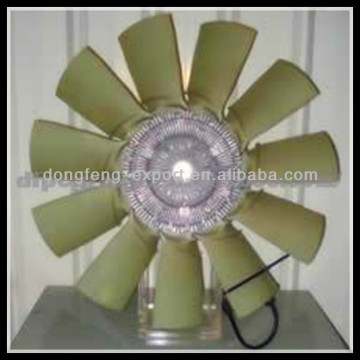 High Quality automotive part cooling fan