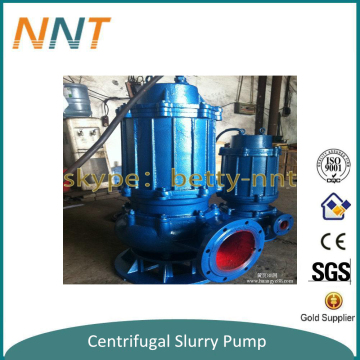 electric Power and Centrifugal Pump Theory submersible trash pump