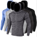 Ihembe lezemidlalo lekwindla nobusika labesilisa elinama-hoodies