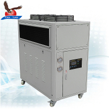 Hydraulic Oil Cooling Chiller for CNC Machines