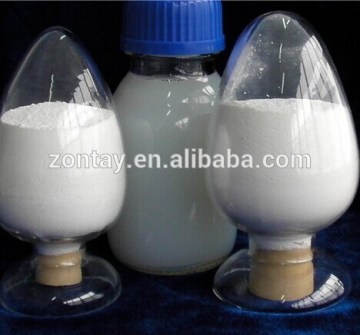 China barite powder with factory price