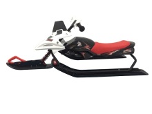 Snowmobile for Sale Made in China