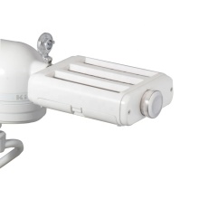 Pasta Maker Attachment for KitchenAid Mixers: 3-in-1 Pasta Roller and Cutter