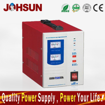 Power stabilizer home voltage stabilizer 1.5kva /godrej stabilizer price