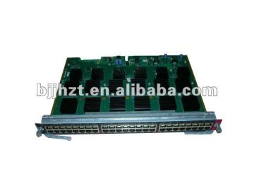 used cisco module WS-X4448-GB-RJ45