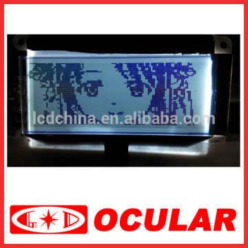 12864 Graphic COG LCD Display Module