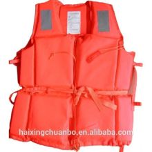 SOLAS LIFE JACKET