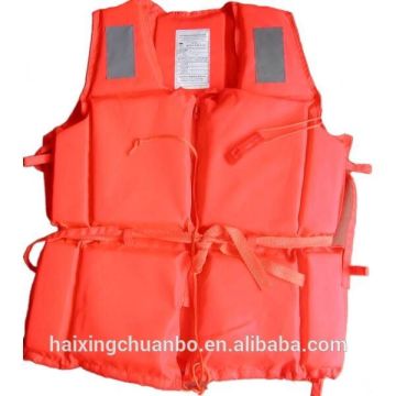 SOLAS LIFE JACKET