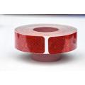 ECE 104 Segmented Reflective Vehicle Conspicuity Marking Tape