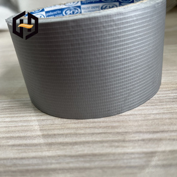 Industrial grade coat mesh cloth for duct tape