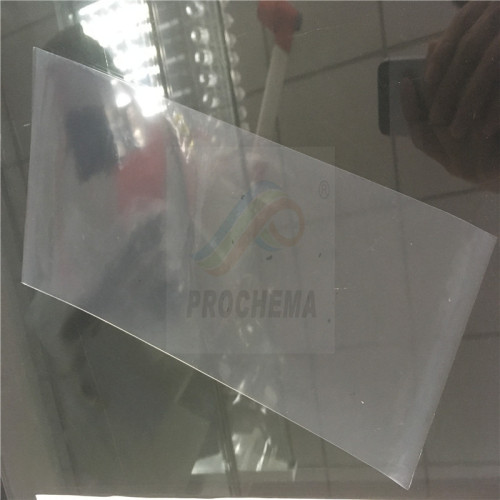 Elektrochemiczny przetwornik PEM PFSA Membrana N212