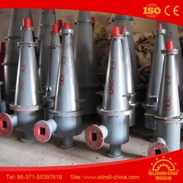 Hydrocyclone Sand Separator Mining Hydrocyclone