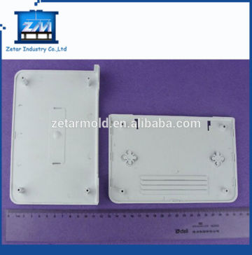 High Precision plastic injection moulding tooling