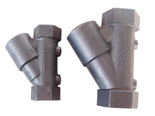 Custom Pipe Fittings Castings for Industrial Pipeline Systems