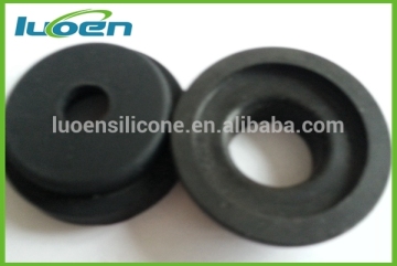 OEM orthodontic o-ring silicone rubber strips