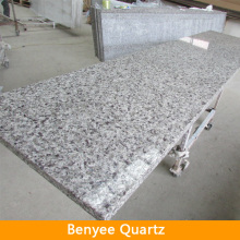 Granite color quartz material window sill