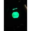 Luminous Ink for Screen Printing