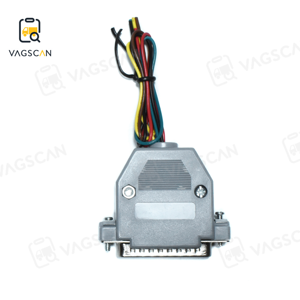 Full Version Immo OBDII Diagnostic Programming Tool with Software 2020 Full for Svci2020 Obd2 Key Programmer Vvdi2