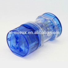 European Market High Quality Universal Travel Adapter