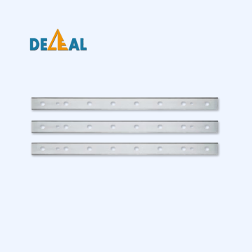 Hardwood Planer Knife for Milling - Cypress Oak Pine Cedar Woodworking Equipment