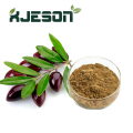 Extracto de hojas de oliva natural oleuropeína