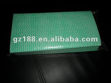 Kitchen products, kitchen clean cloth, kitchen wiping cloth