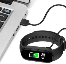 Mi Band 2 to Mi Band 6 Compatible USB Charging Cable