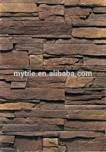 Natural cultured stones for clothes decoration