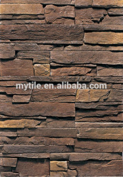 Natural cultured stones for clothes decoration