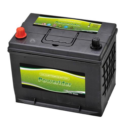 Mf calcium plate mf car battery 55d26