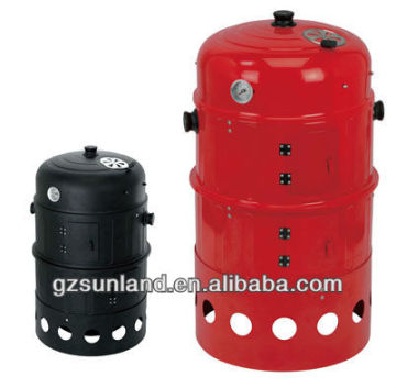 16" industrial smokers meat smoker