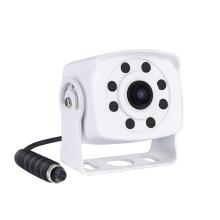 Heavy Duty Mental Backup Camera