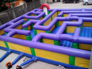 air Maze bouncing castle slides prices bouncy castle Maze
