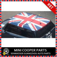 Brand New 3M Material Sun Roof Sticker For mini cooper Sticker