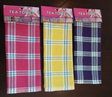 Wholesale 2-Pack Tea Towel Set