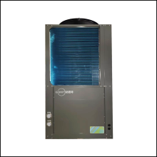 heat pump waste heat recovery