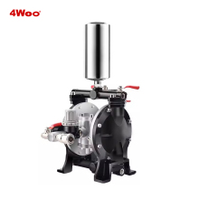 High Pressure Pneumatic Paint Spraying Equipment - WM-10 Pneumatic Diaphragm Pump