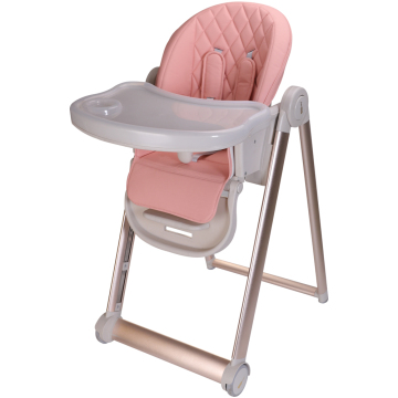 Baby Adjustable Chair For Dinner