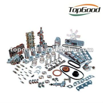 engine overhaul package, forklift parts