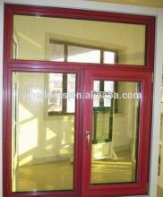 China supplier Wrought iron designs windows
