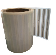 Flexible RFID label RFID inlay for library management