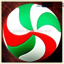 9piece lagging beach volleyball